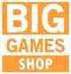 Big Games Shop Logo
