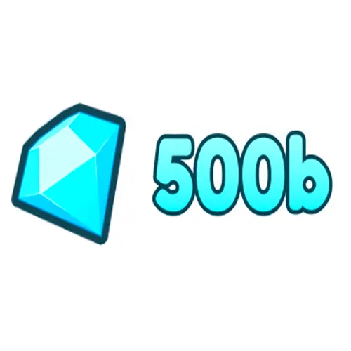 500b